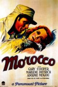 Марокко (1930) смотреть онлайн