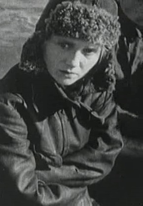 Черная пасть (1935) смотреть онлайн