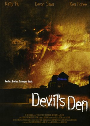 Дьявольское логово (2006) смотреть онлайн