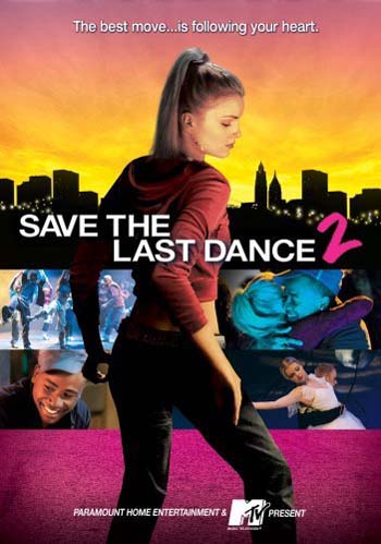 За мной последний танец 2 (2006) смотреть онлайн