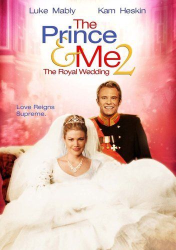 Принц и я 2: Королевская свадьба (2006) смотреть онлайн