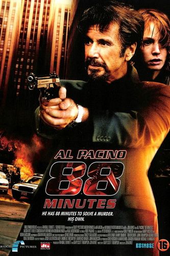 88 минут (2007) смотреть онлайн