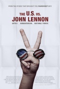 США против Джона Леннона (2006) смотреть онлайн