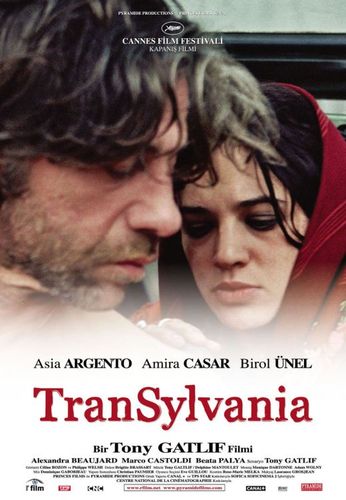 Трансильвания (2006) смотреть онлайн