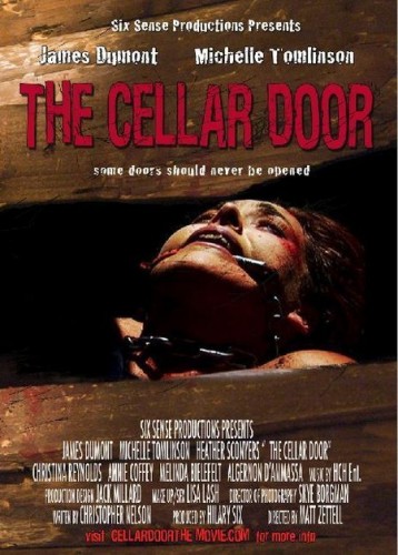 Дверь в подвал (2007) смотреть онлайн