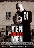 Десять мертвецов (2008) смотреть онлайн
