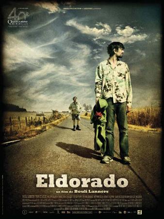 Эльдорадо (2008) смотреть онлайн