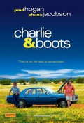 Чарли и ботинки (2009) смотреть онлайн