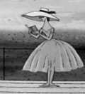 Балерина на корабле (1969) смотреть онлайн
