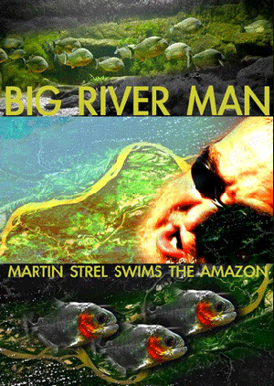 Человек Большой реки (2009) смотреть онлайн
