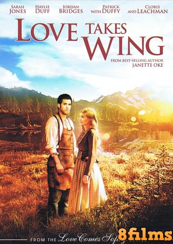 У любви есть крылья (2009) смотреть онлайн
