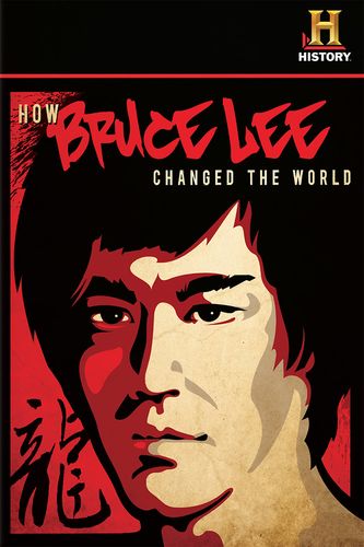 Как Брюс Ли изменил мир (2009) смотреть онлайн