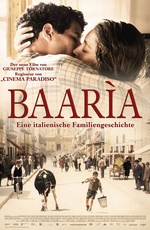 Баария (2009) смотреть онлайн