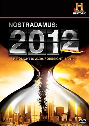 Нострадамус: 2012 (2009) смотреть онлайн
