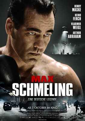 Макс Шмелинг (2010) смотреть онлайн