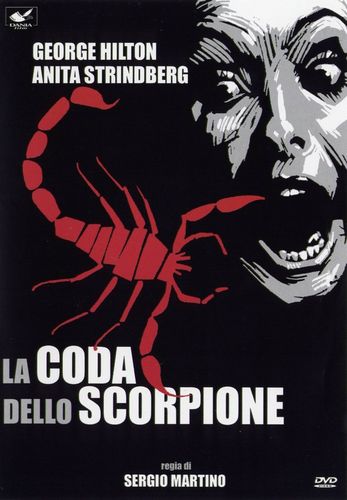 Хвост скорпиона (1971) смотреть онлайн
