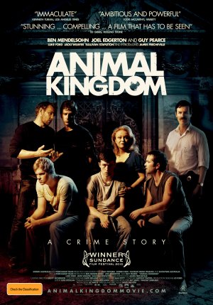 Царство зверей (2010) смотреть онлайн
