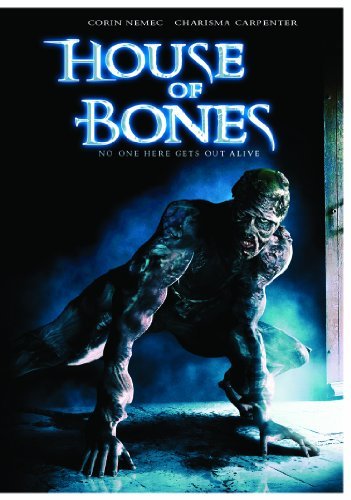Дом из костей (2010) смотреть онлайн