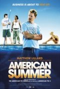 Американское лето (2010) смотреть онлайн