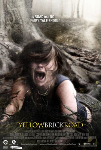 Дорога из желтого кирпича (2010) смотреть онлайн