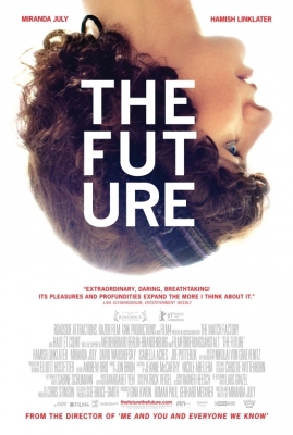 Будущее (2011) смотреть онлайн
