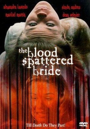 Кровавая невеста (1972) смотреть онлайн