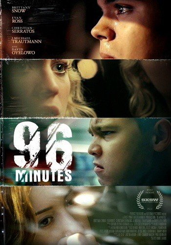 96 минут (2011) смотреть онлайн