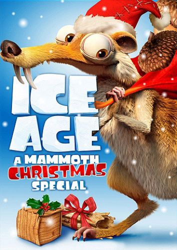 Ледниковый период: Рождество мамонта (2011) смотреть онлайн