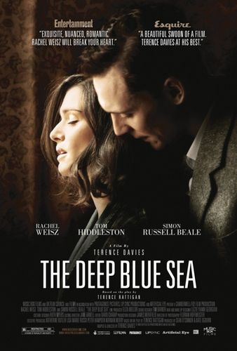 Глубокое синее море (2011) смотреть онлайн