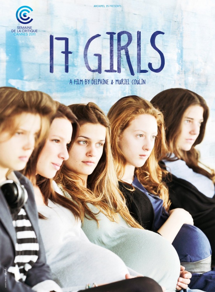 17 девушек (2011) смотреть онлайн