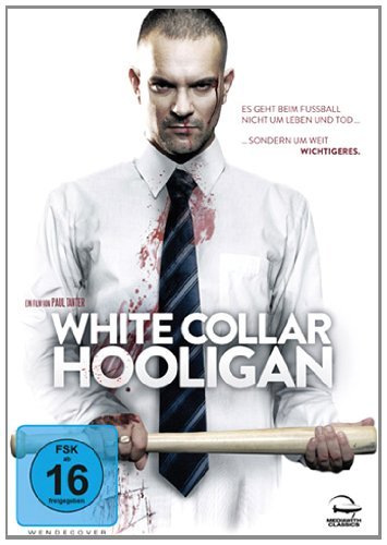 Хулиган с белым воротничком (2012) смотреть онлайн
