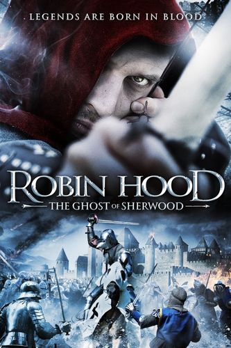 Робин Гуд: Призраки Шервуда (2012) смотреть онлайн
