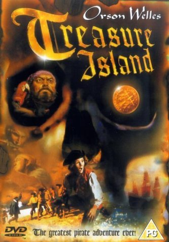 Остров сокровищ (1972) смотреть онлайн