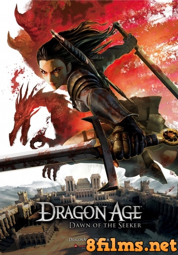 Эпоха дракона: Рождение Искательницы (2012) смотреть онлайн