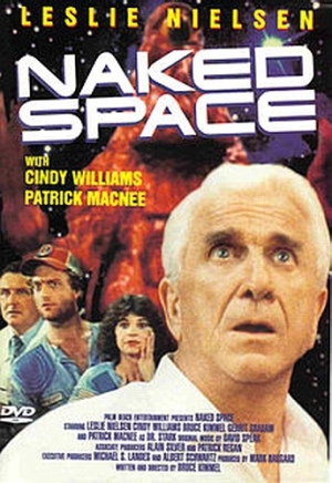 Голый космос (1983) смотреть онлайн