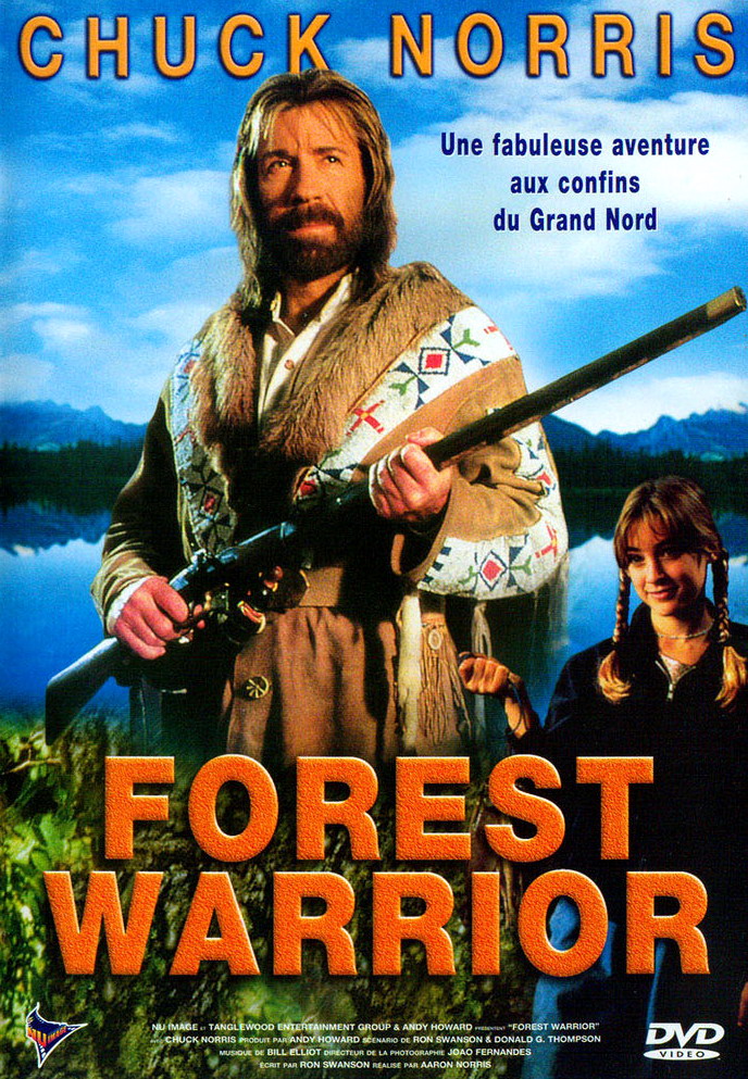 Лесной воин (1996) смотреть онлайн