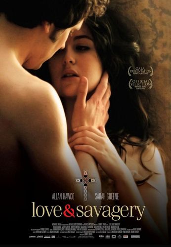 Любовь и дикость (2009) смотреть онлайн