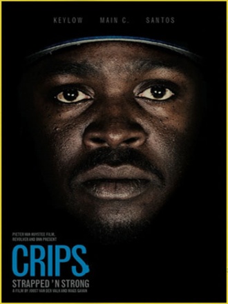 Crips, Strapped 'n Strong (2009) смотреть онлайн