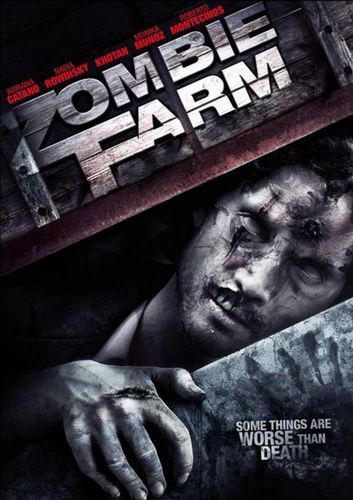 Ферма зомби (2009) смотреть онлайн