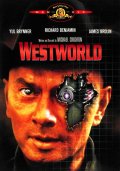 Западный мир (1973) смотреть онлайн