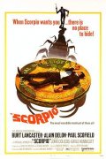 Скорпион (1973) смотреть онлайн