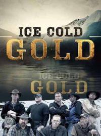 Ледяное золото (2013) смотреть онлайн