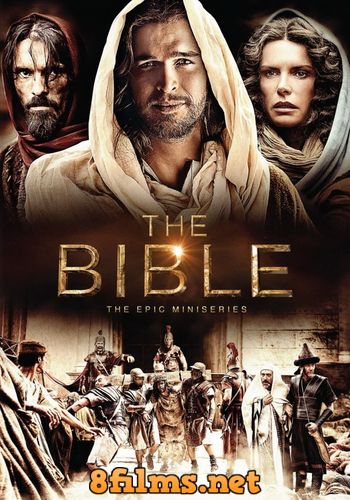 Библия (2013) смотреть онлайн
