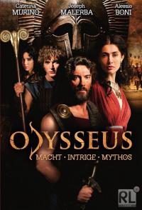 Одиссея (2013) смотреть онлайн