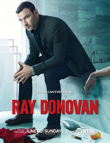 Рэй Донован (2013) смотреть онлайн