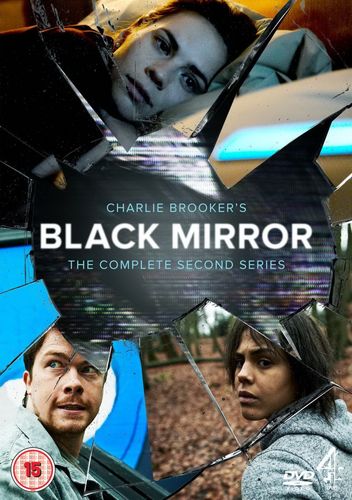 Черное зеркало (2013) 2 сезон смотреть онлайн