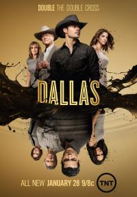 Даллас (2013) 2 сезон смотреть онлайн