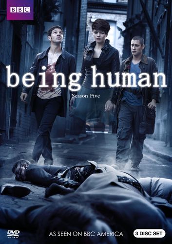 Быть человеком (2013) 5 сезон смотреть онлайн