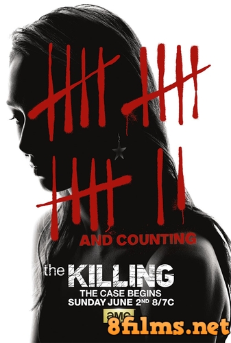 Убийство (США, 2013) 3 сезон смотреть онлайн