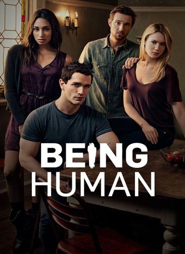 Быть человеком (2013) 3 сезон смотреть онлайн